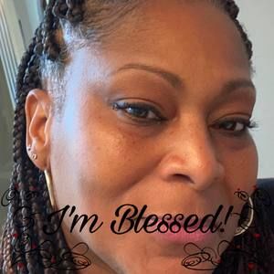 Meet your Posher, Tonya